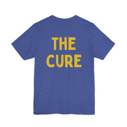 The Cure - One Fight