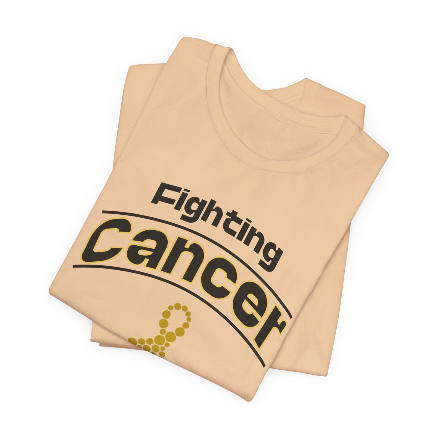 Fighting Pediatric Cancer Tee