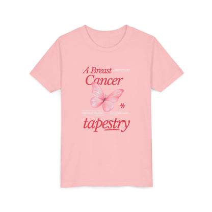 Kids A Breast Cancer Tapestry