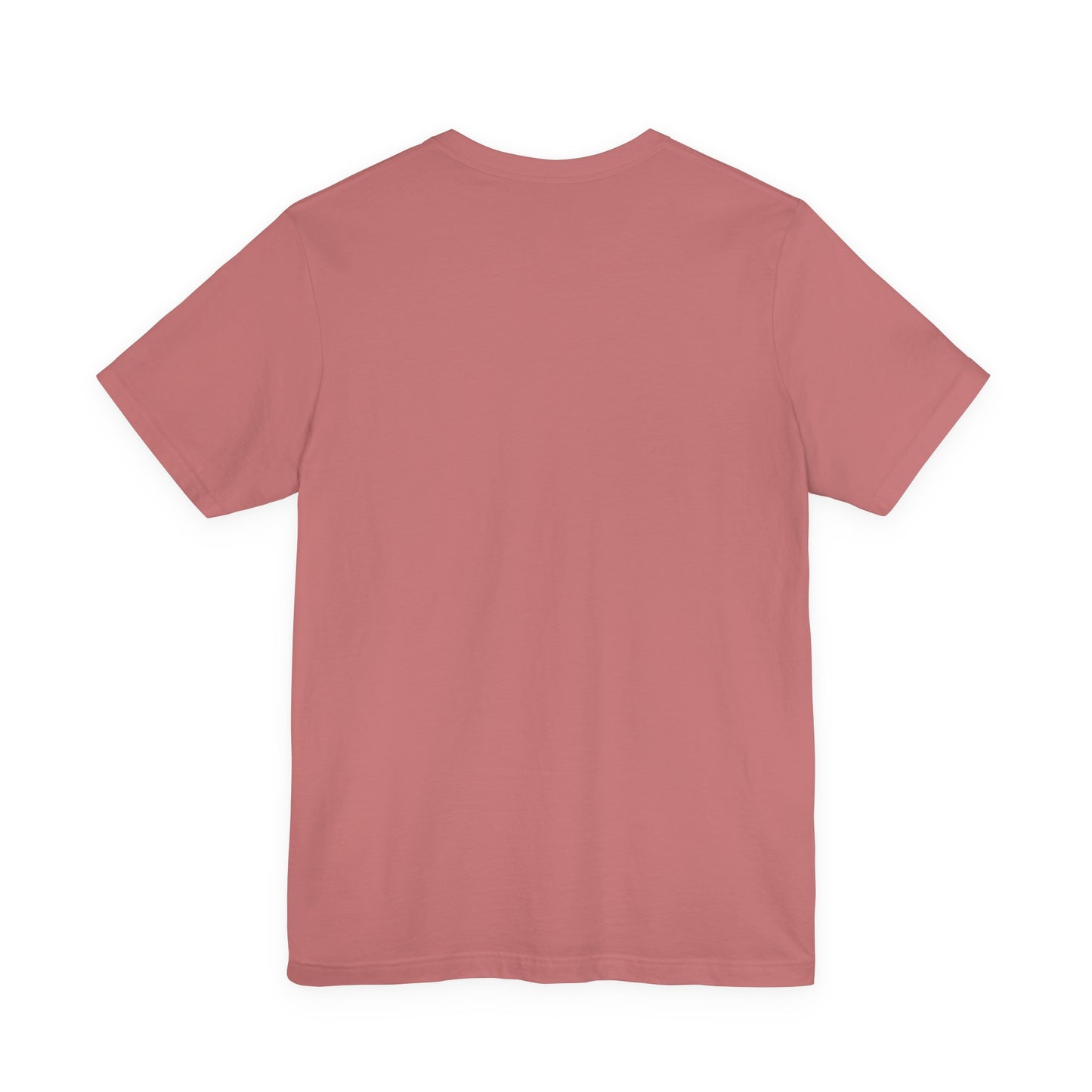 Gold Hearted Tee