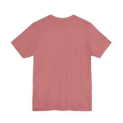 Gold Hearted Tee