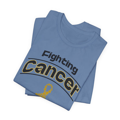 Fighting Pediatric Cancer Tee