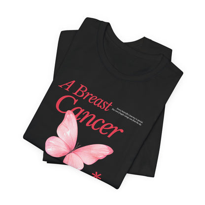 A Breast Cancer Tapestry