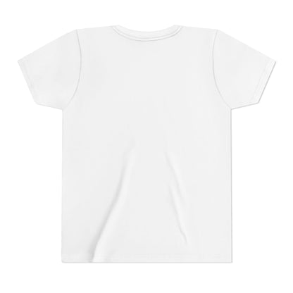 Kids Find Balance Not Limits Tee