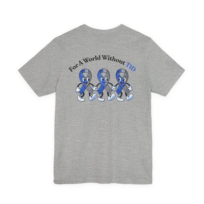 Walk With Me Tee