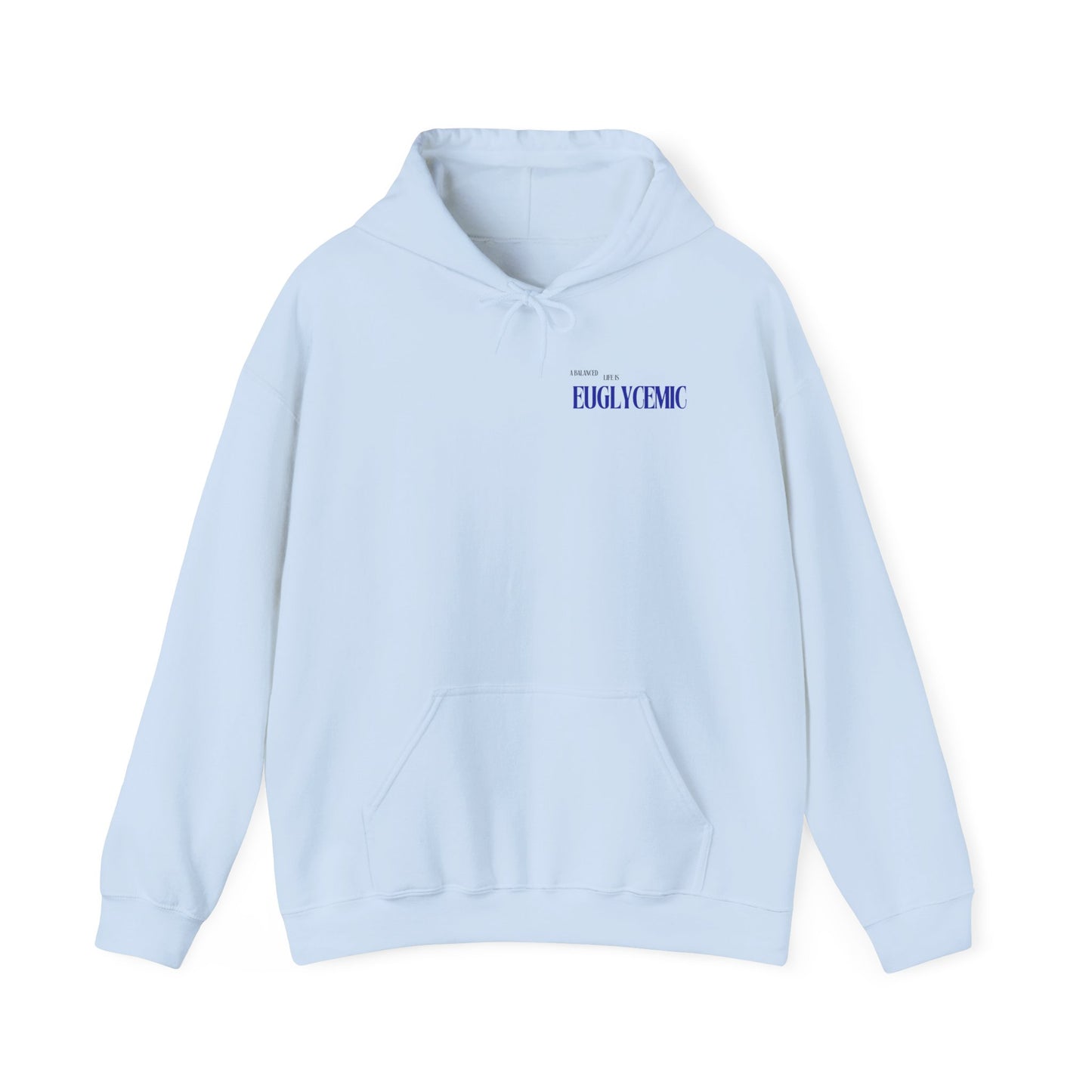 Euglycemic Hoodie