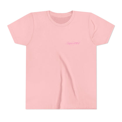 Kids You’re Not Alone Tee