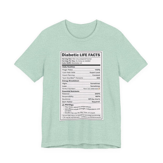 "Diabetes" Is Not a Label