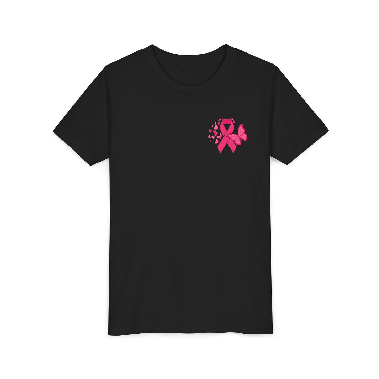 Kids Pride In Pink Tee