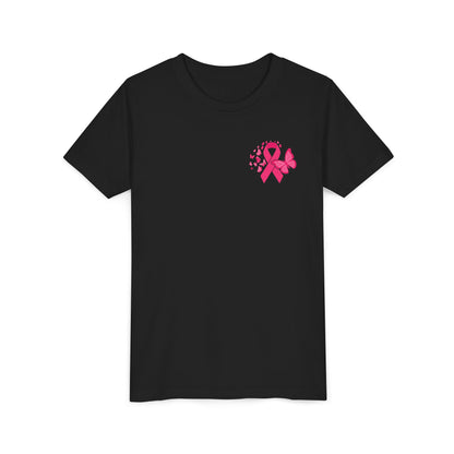Kids Pride In Pink Tee