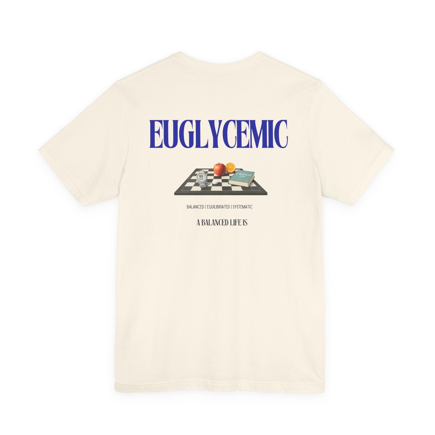 Euglycemic Tee