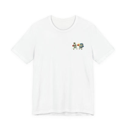 Diabetes Acrostic Tee
