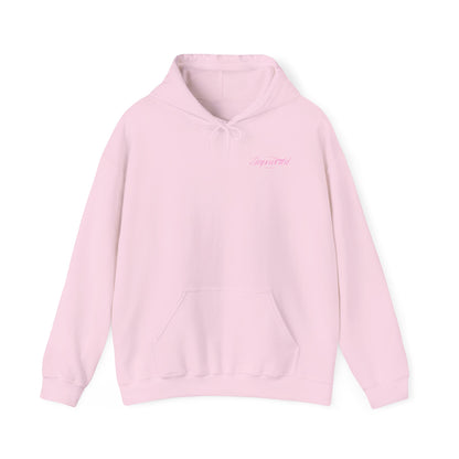 You're Not Alone Hoodie
