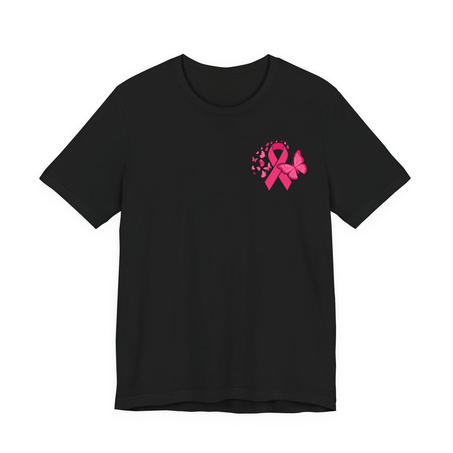 Pride In Pink Tee
