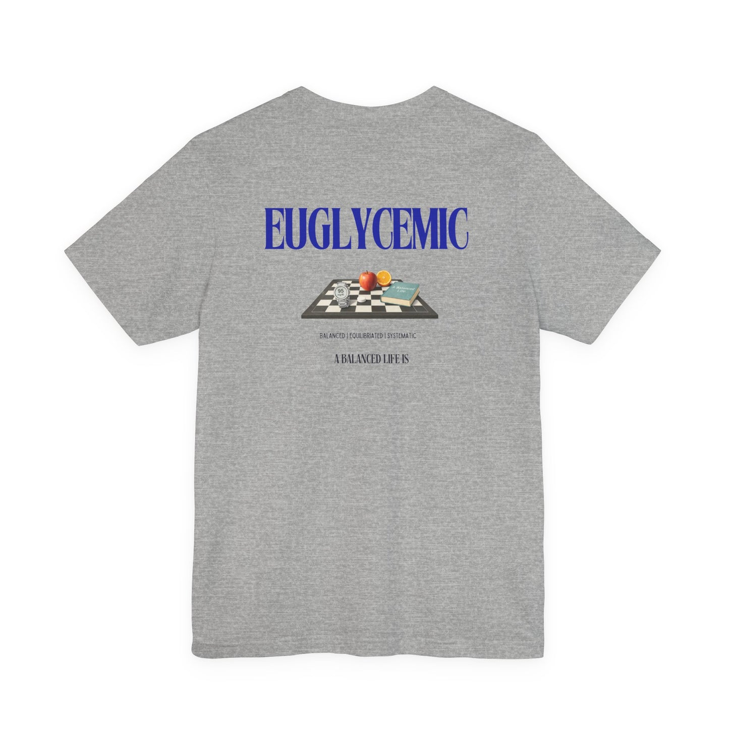 Euglycemic Tee