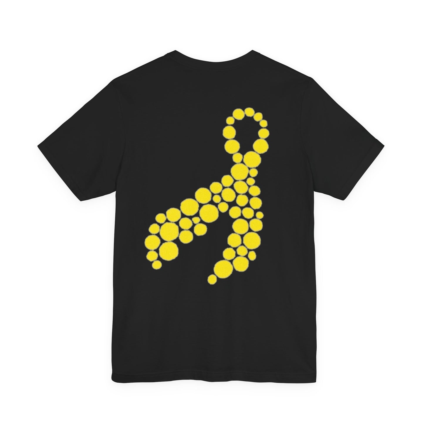 Hope Shines Gold Tee