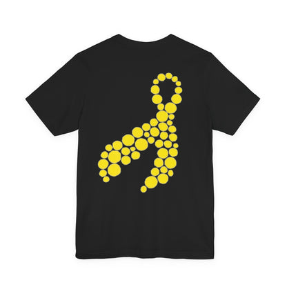 Hope Shines Gold Tee