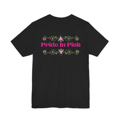 Pride In Pink Tee