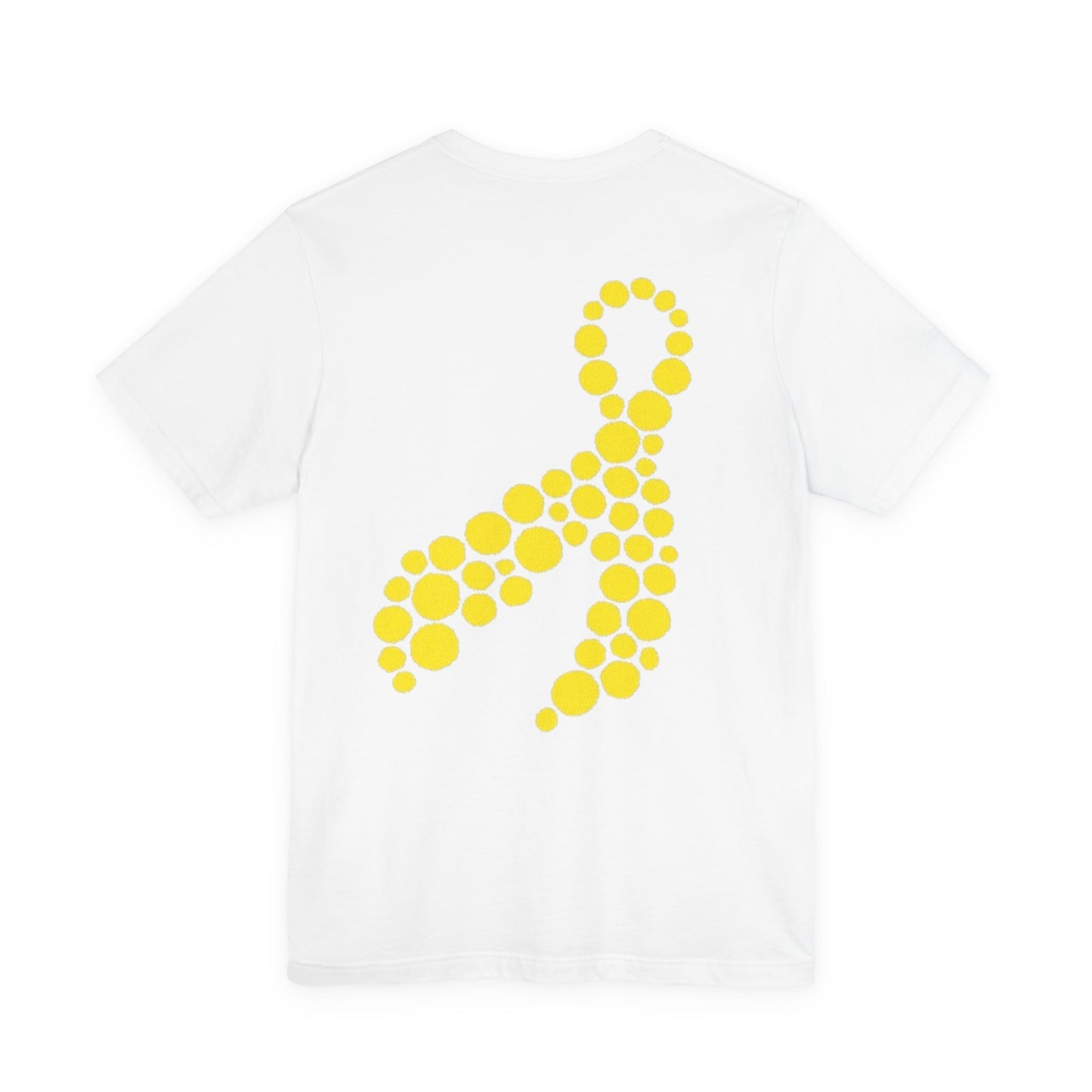 Hope Shines Gold Tee
