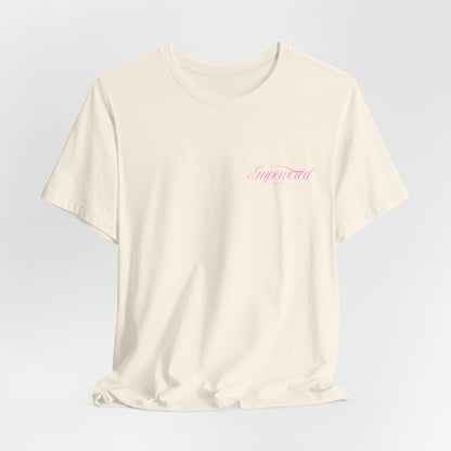 You’re Not Alone Tee