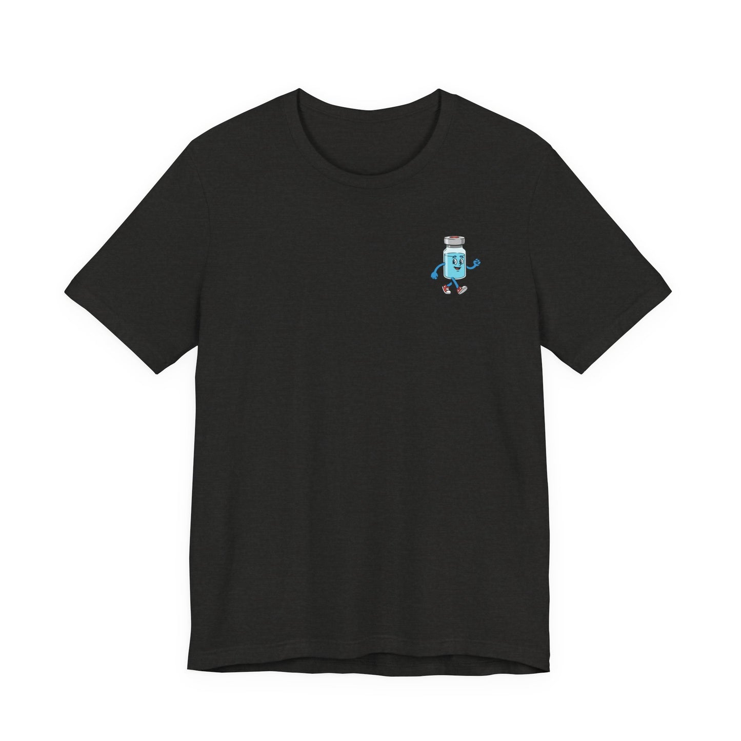No Limits Tee