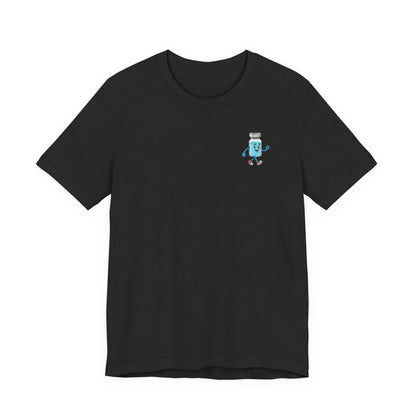 No Limits Tee