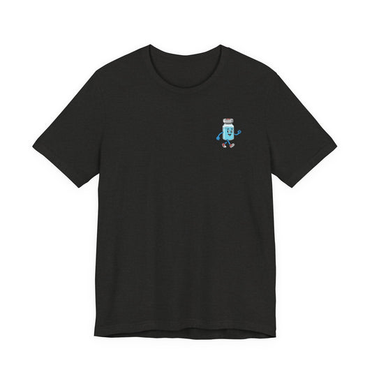 No Limits Tee