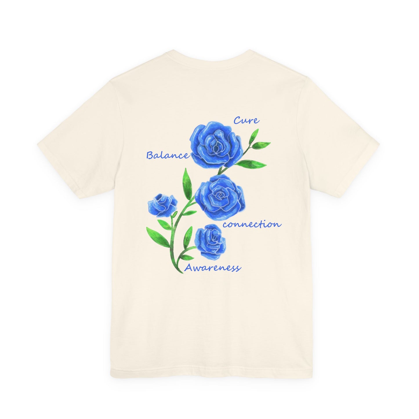Blooming Hope Tee