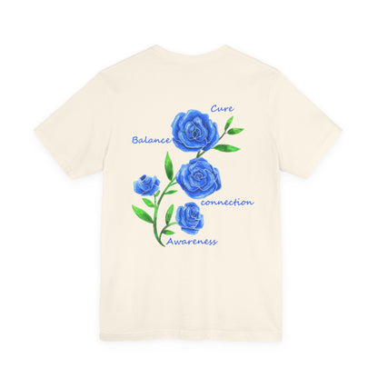 Blooming Hope Tee